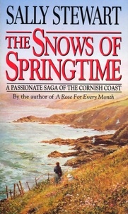 Sally Stewart - The Snows Of Springtime.