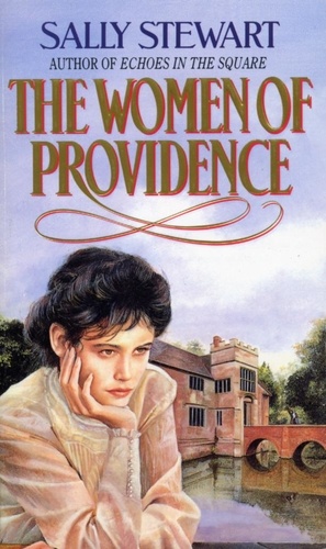 Sally Stewart - The Women Of Providence.