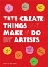 Sally Tallant - Tate create things to make & do by artists.