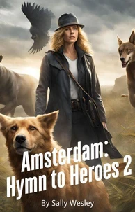 Amsterdam: Hymn to Heroes 2
