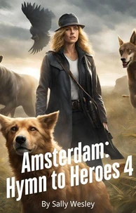 Amsterdam: Hymn to Heroes 4