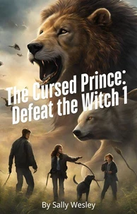 The Cursed Prince: Defeat the Witch 1