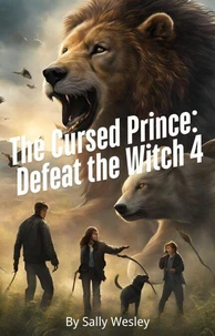 The Cursed Prince: Defeat the Witch 4
