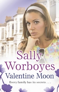 Sally Worboyes - Valentine Moon.