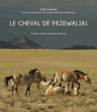 Le cheval de Przewalski.pdf