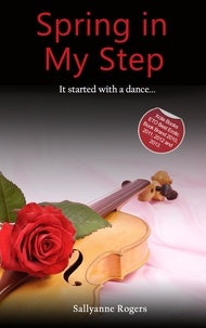 Sallyanne Rogers - Spring In My Step.