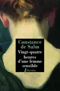 Vingt-Quatre heures d'une femme sensible