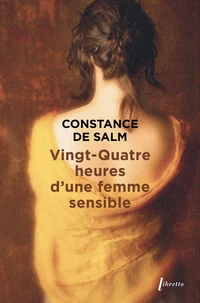 Vingt-Quatre heures d'une femme sensible