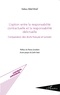 Salma Abid Mnif - L'option entre la responsabilité contractuelle et la responsabilité délictuelle - Comparaison des droits français et tunisien.