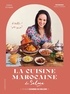 Salma El Fallah et Aimery Chemin - La cuisine marocaine de Salma.
