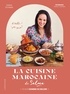 Salma El Fallah - La cuisine marocaine de Salma.