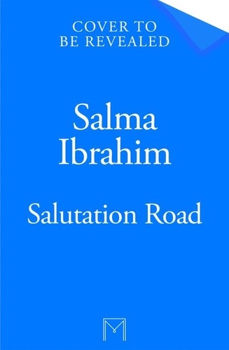 Salma Ibrahim - Salutation Road.
