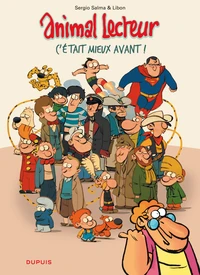 C'était mieux avant !
