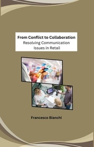  salman khan - From Conflict to Collaboration: Resolving Communication Issues in Retail.