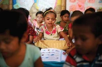 "Unequal Grounds: The Educational Divide in Bangladesh