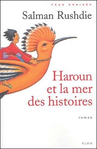 Haroun et la mer des histoires