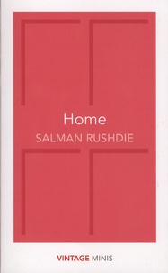 Salman Rushdie - Home.