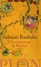 Salman Rushdie - L'Enchanteresse de Florence.