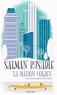 Salman Rushdie - La maison Golden.