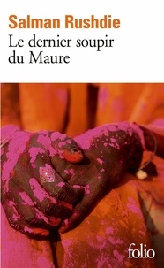 Salman Rushdie - Le dernier soupir du Maure.