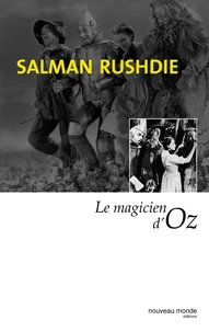 Le Magicien D'Oz