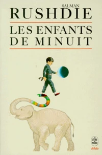 Les Enfants de Minuit