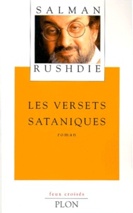 Pda ebooks téléchargement gratuit Les versets sataniques par Salman Rushdie