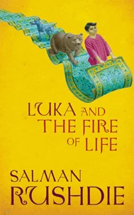 Luka and the Fire of Life