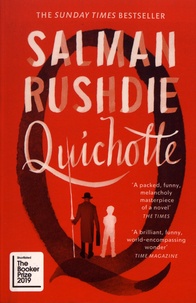 Salman Rushdie - Quichotte.