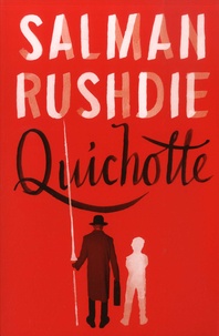 Meilleur téléchargeur de livres Quichotte en francais par Salman Rushdie