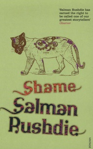 Salman Rushdie - Shame.