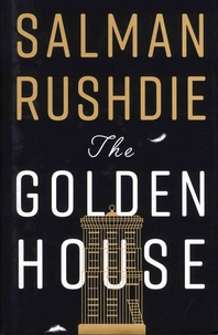 Salman Rushdie - The Golden House.
