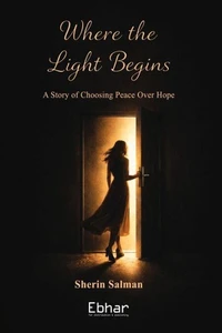 Where the Light Begins