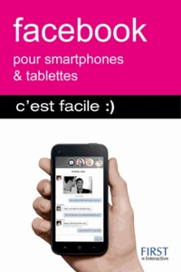 Facebook mobile c'est facile