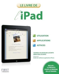 Le livre de l'iPad