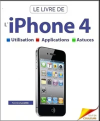 Le livre de l'iPhone 4