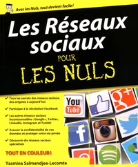 Les réseaux sociaux pour les nuls