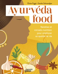 Ayurvéda food