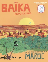 A la rencontre du Maroc