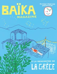 A la rencontre de la Grèce