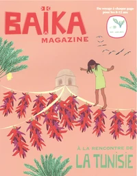 A la rencontre de la Tunisie
