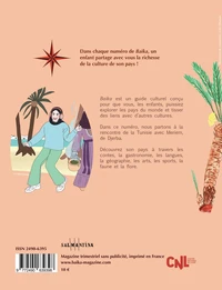 A la rencontre de la Tunisie