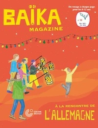 A la rencontre de l'Allemagne