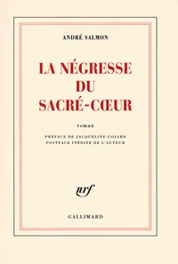La Négresse du Sacré-Coeur