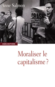 Moraliser le capitalisme ?