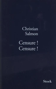 Censure ! Censure !