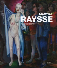Martial Raysse