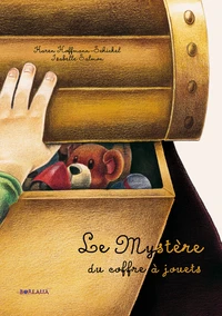 Le mystère du coffre à jouets