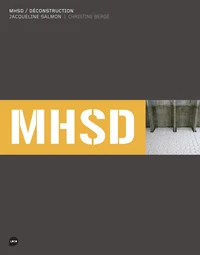 MHSD / déconstruction