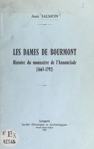 Les dames de Bourmont
